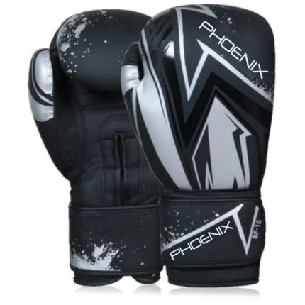 BOXING GLOVES