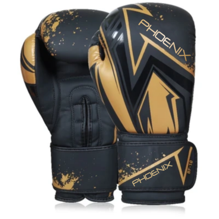 BOXING GLOVES