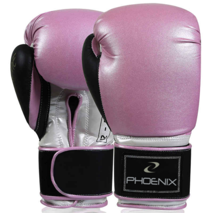 BOXING GLOVES