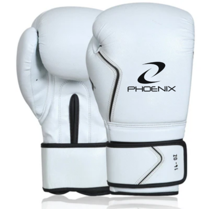 BOXING GLOVES