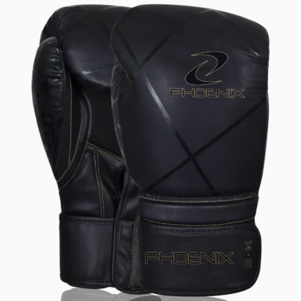 BOXING GLOVES