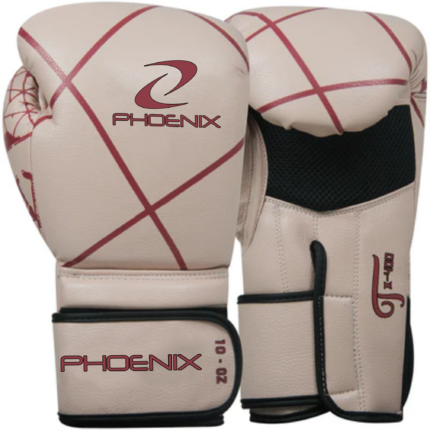 BOXING GLOVES