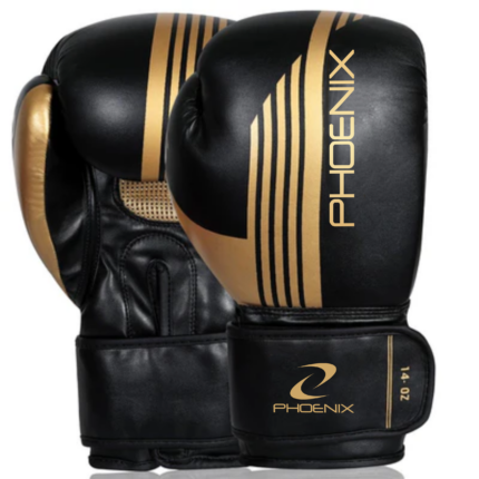 BOXING GLOVES