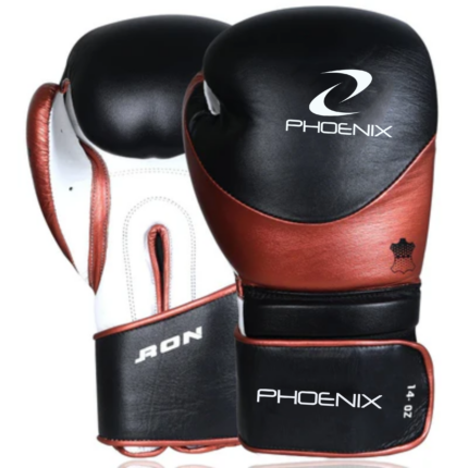 BOXING GLOVES