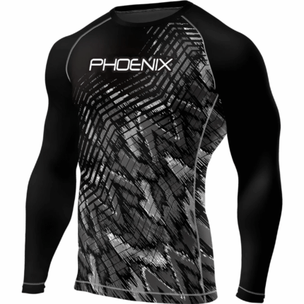 MMA Grappling Wear