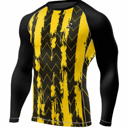 MMA Grappling Wear