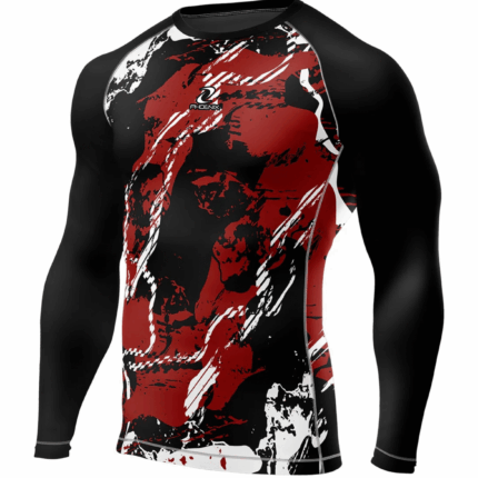 MMA Grappling Wear