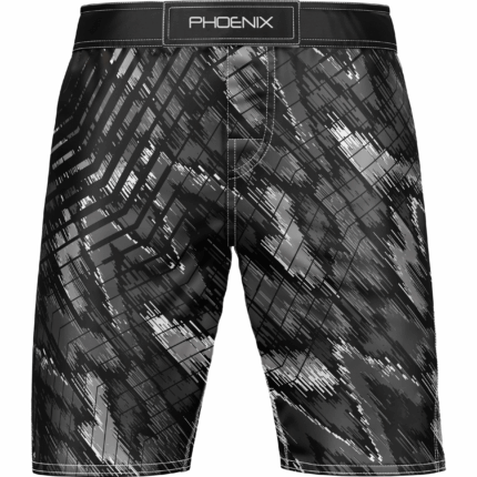 MMA Grappling Wear