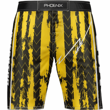 MMA Grappling Wear