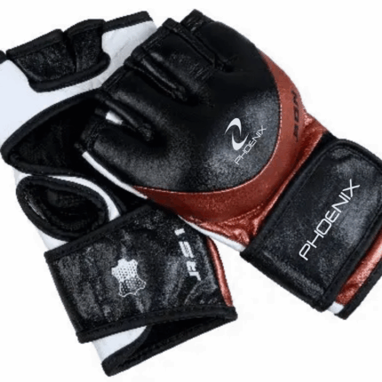 MMA Gloves & Mitts
