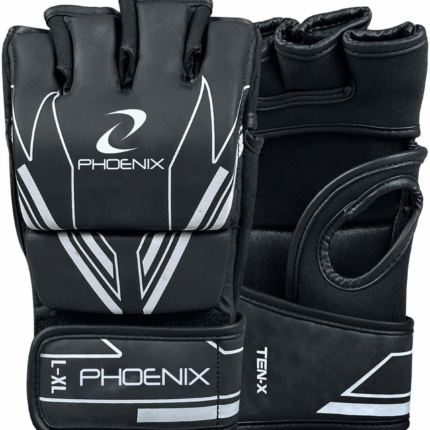 MMA Gloves & Mitts