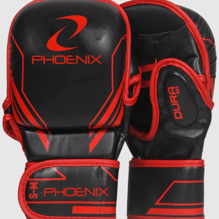 MMA Gloves & Mitts