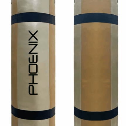 Phoenix Heavy Duty Punching Bag 40kg