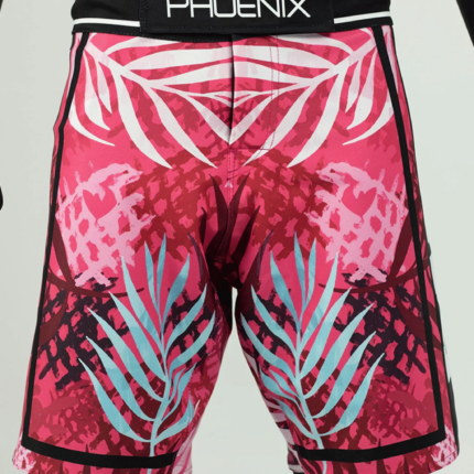 MMA Grappling Wear