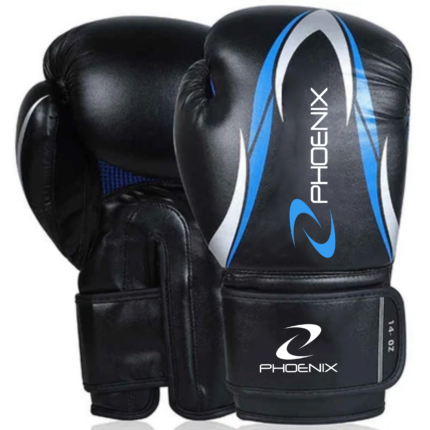 BOXING GLOVES