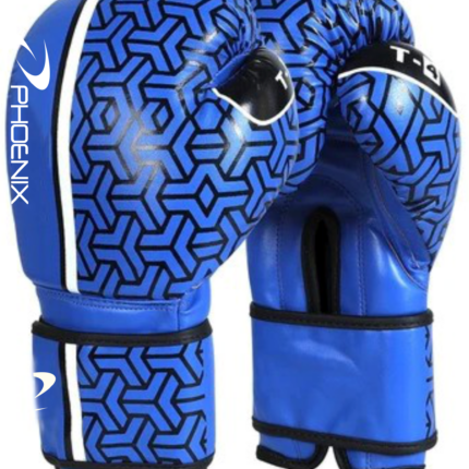 BOXING GLOVES