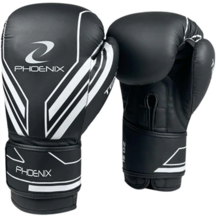 BOXING GLOVES