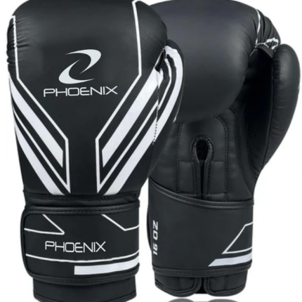 BOXING GLOVES