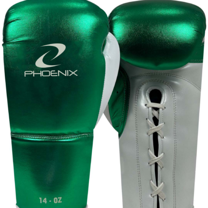 BOXING GLOVES