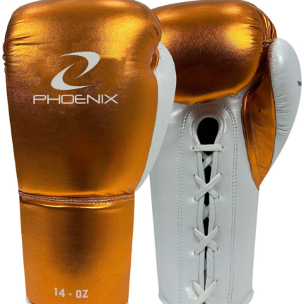 BOXING GLOVES